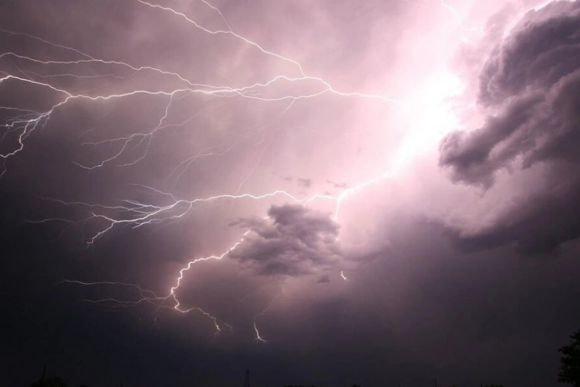 Dozens of flights canceled at Netherlands' Schiphol airport due to storm