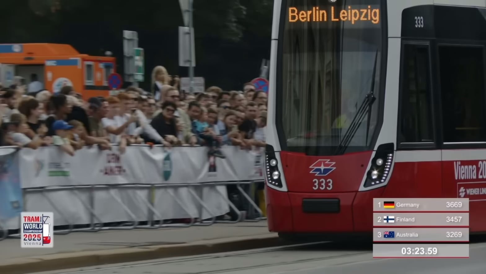 I’m simultaneously impressed and disappointed.