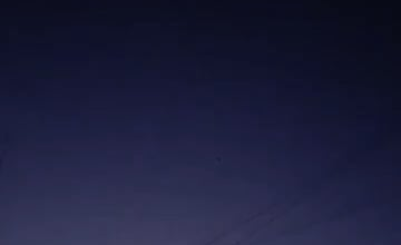 Footage of a Flugabwehrkanonenpanzer "Gepard" shooting down an Iranian/Russian "Shahed" UAV earlier this week.