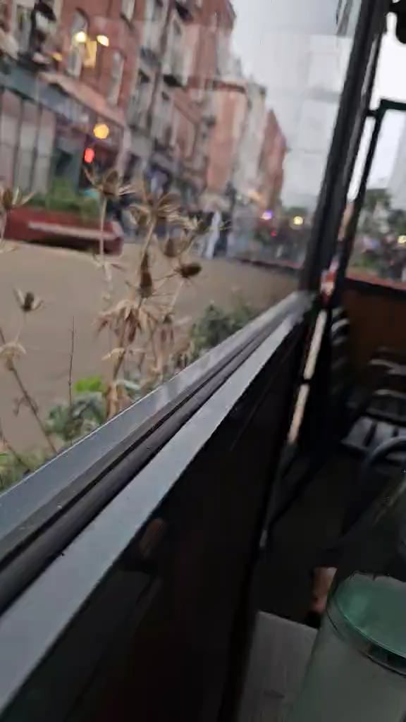 Any idea what this gang is about?