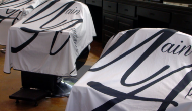 Barbershop owner offers rent-free space to help local barbers and stylists