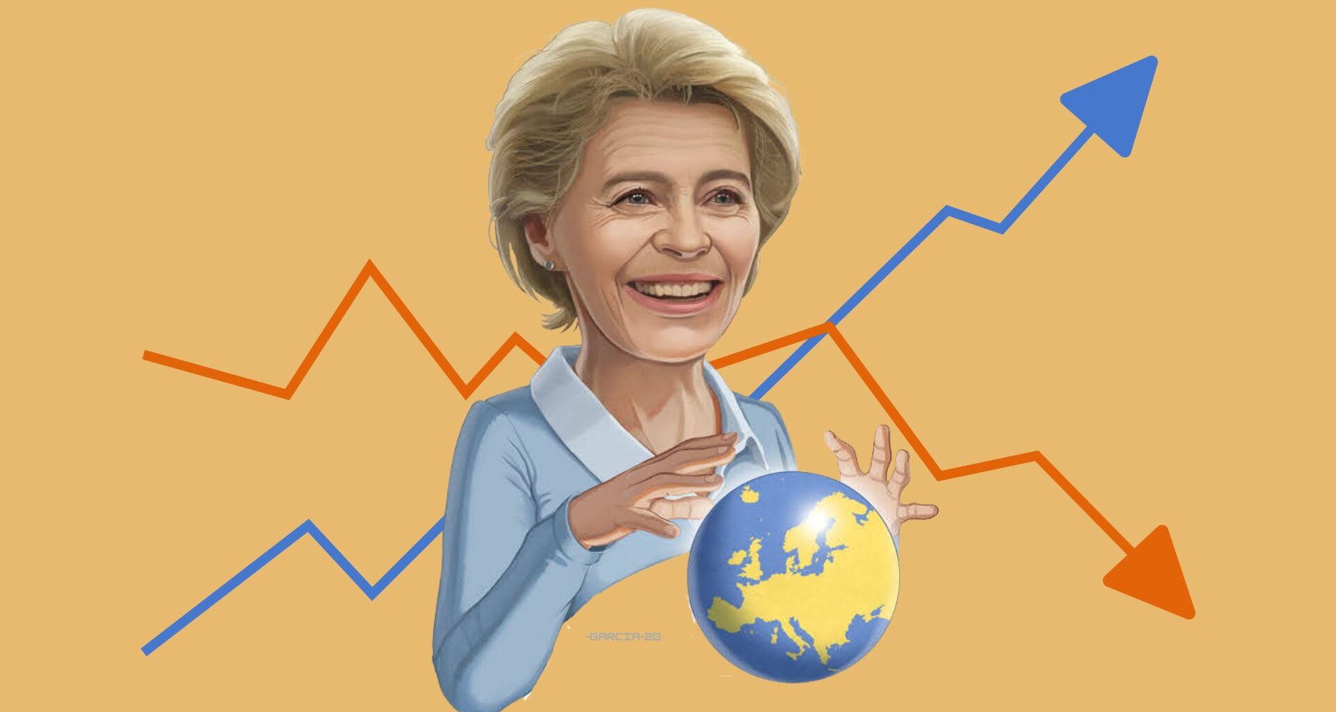 Europe’s Economic Security Starts With Trade, EU Enlargement and Smart Partnerships ⋆ Future Trade for Biggest Economies: Europe Economy News