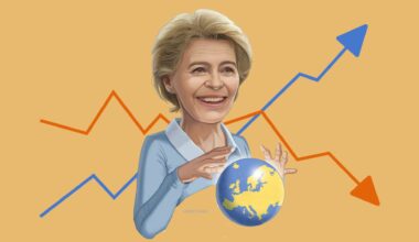 Europe’s Economic Security Starts With Trade, EU Enlargement and Smart Partnerships ⋆ Future Trade for Biggest Economies: Europe Economy News