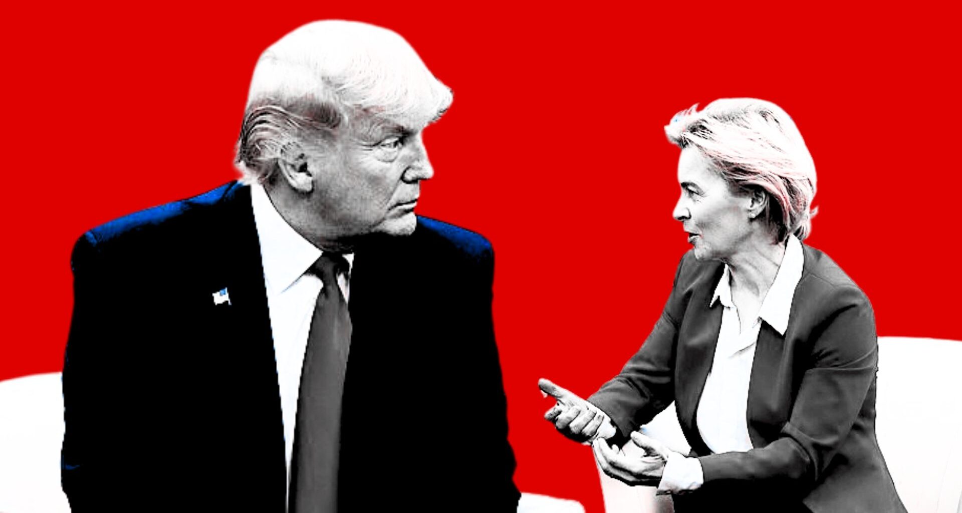 Russian Drones, Poland, NATO. How Strong is Europe?