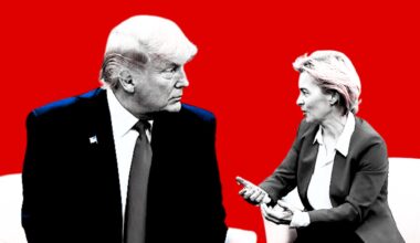 Russian Drones, Poland, NATO. How Strong is Europe?