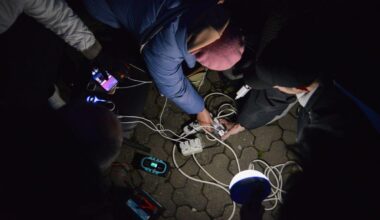 Russian strikes knock out more than half of Ukraine gas production ahead of winter