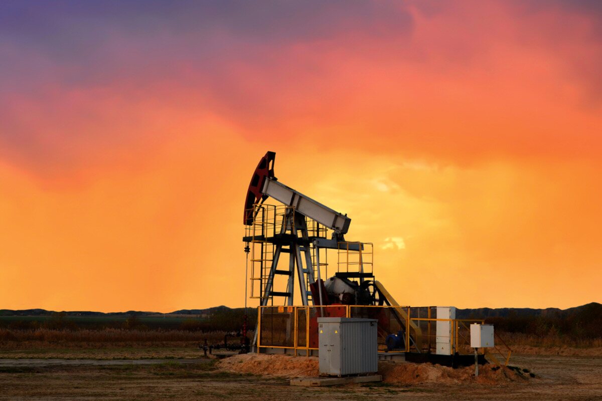 Crude oil prices surge to $65.96 as OPEC+ signals cautious production increase, global supply concerns fade