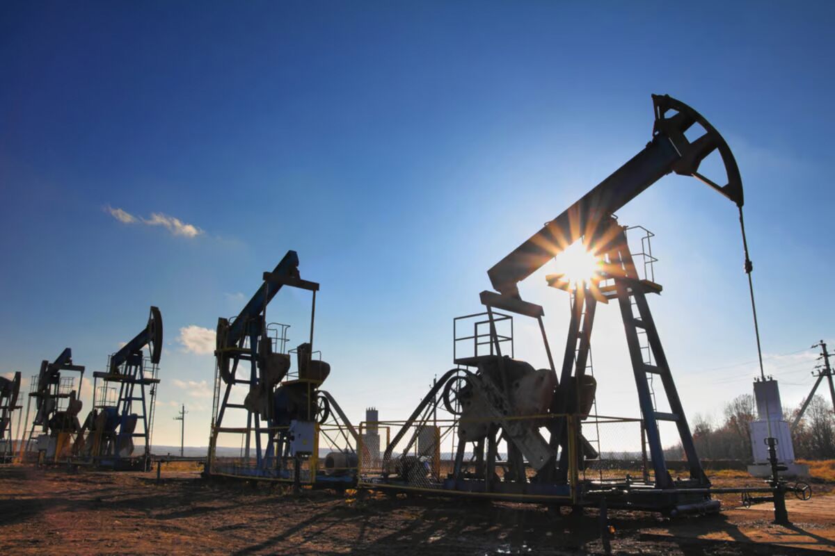 Crude oil prices climb to $66.25 as market weighs OPEC+ plans against declining U.S. inventories