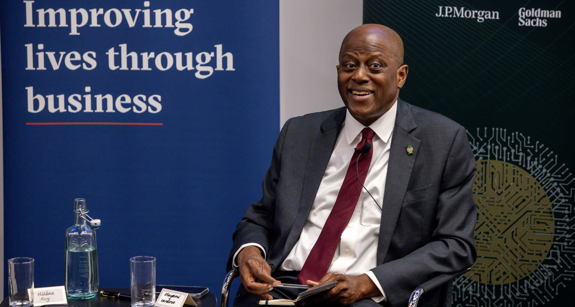 Cardoso Outlines Balanced Approach to Crypto, Stablecoins, and Artificial Intelligence in Central Banking