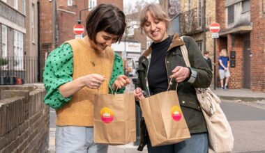 Iceland rolls out Lucky Dip food discounting  scheme nationwide