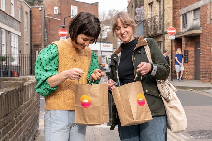 Iceland rolls out Lucky Dip food discounting  scheme nationwide