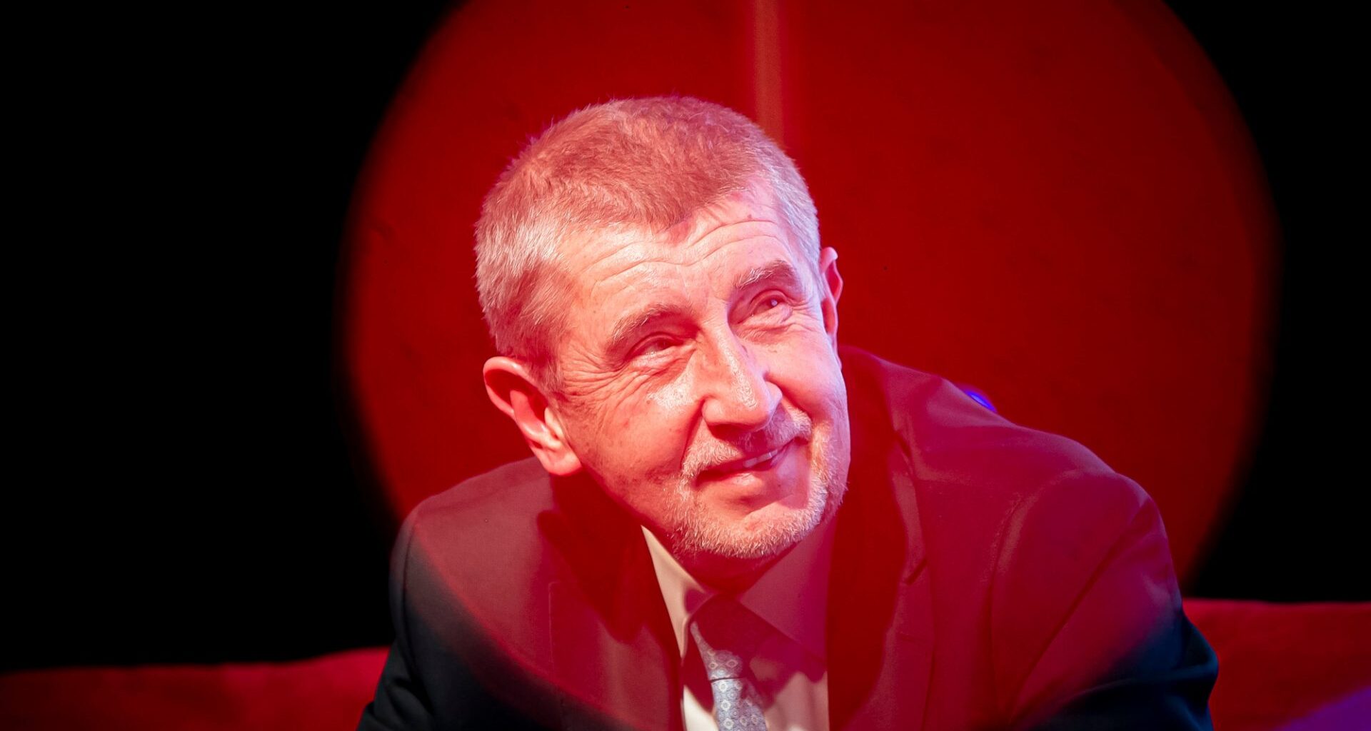 The Trumpist on course to win in Czechia