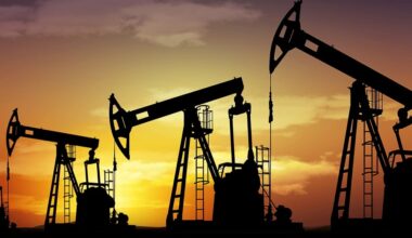 PETROJET Secures $1Bn Contract to Develop Algeria’s Hassi Bir Rekaiz oil Field