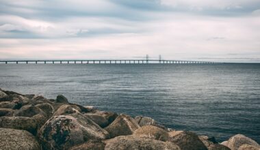 Denmark vs. the Shadow Fleet