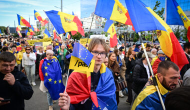 Moldova has been saved from Russian influence, but at what cost?