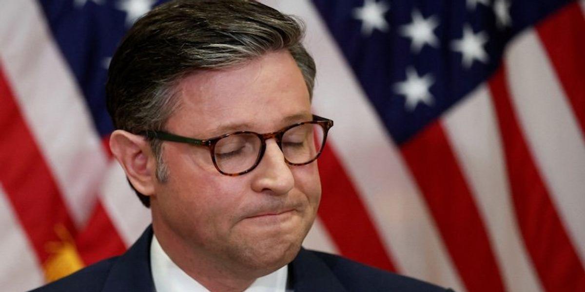 'Consequences': GOP lawmakers reportedly 'increasingly worried' they'll lose power in 2026