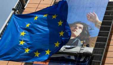 EU’s Recovery and Resilience Facility impact set to reach EUR 891.7 billion