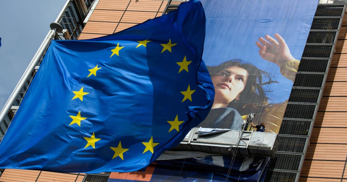 EU’s Recovery and Resilience Facility impact set to reach EUR 891.7 billion