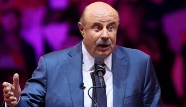 Dr. Phil’s Network Flames Out After MAGA Media Gamble Blows Up in His Face: Report
