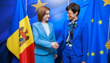 In Moldova’s election, the line held and a mandate was won – but the hard work is only just beginning – CEPS