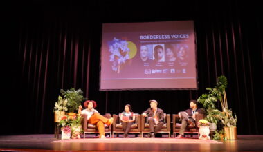 DREAMing Out Loud Amplifies Migrant Voices Amid Climate of Fear