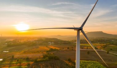 Australia awards renewable and energy storage capacities in latest auction