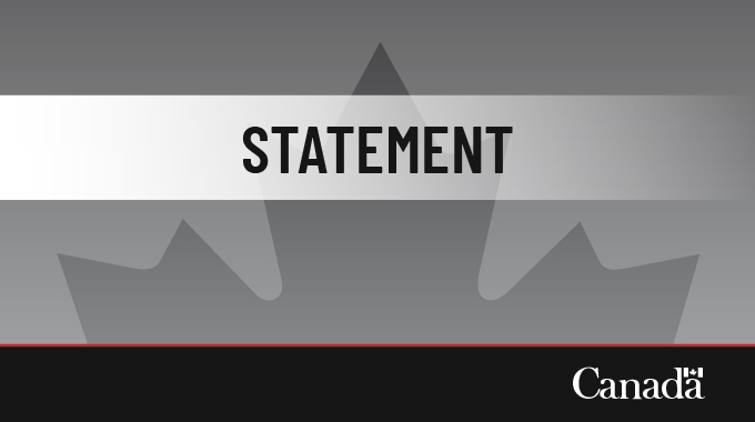 Statement by Minister Guilbeault on German Heritage Month