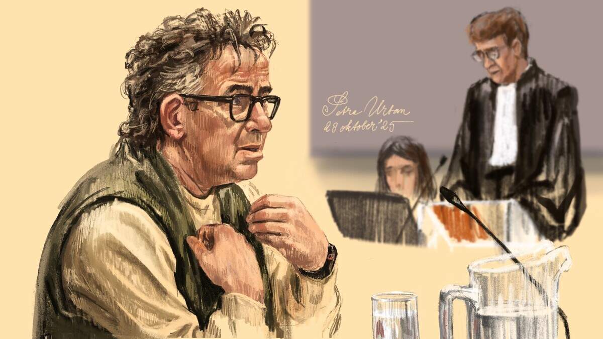 Het Openbaar Ministerie eist vijf maanden gevangenisstraf tegen zanger Marco Borsato, wegens ontucht met een 15-jarig meisje in 2014.