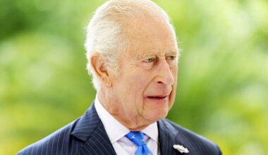 Film on King Charles’ View of Nature to Be Released