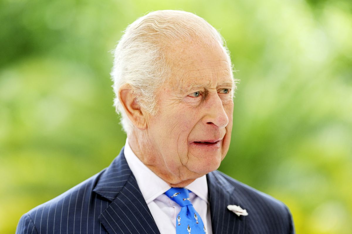 Film on King Charles’ View of Nature to Be Released