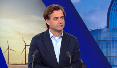 Nicu Popescu: «Sans une Ukraine qui tient, toute l’Europe est en danger immédiat»