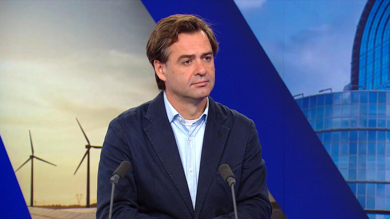 Nicu Popescu: «Sans une Ukraine qui tient, toute l’Europe est en danger immédiat»