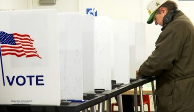 Are voters growing wary of levies