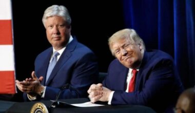 Outrage as Trump’s Faith Advisor Gets Just 6 Months for Sexual Abuse of 12-Year-Old