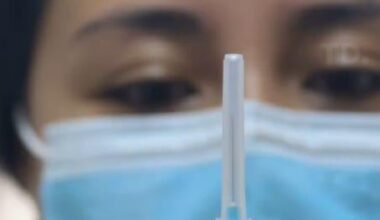 Florida faces 81% spike in whooping cough cases in 2025 amid vaccine rollback