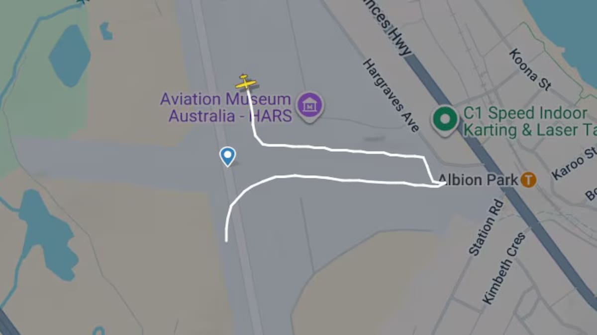 Three people dead after light plane crash in Australia’s Shellharbour, Illawarra region