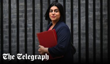 Migrants will need A-level standard English to work in Britain
