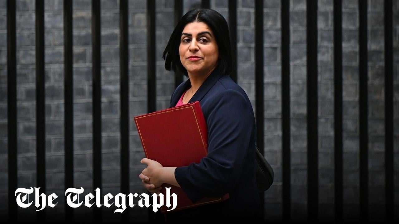 Migrants will need A-level standard English to work in Britain