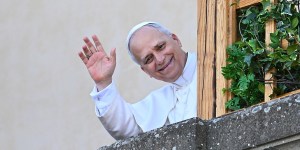Why is Tuesday a popes’ favorite day of the week?