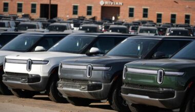 Colorado expands EV rebate program in wake of federal cuts to tax credits | End of federal tax credits is part of Trump’s plan to push fossil fuels despite their contribution to climate change