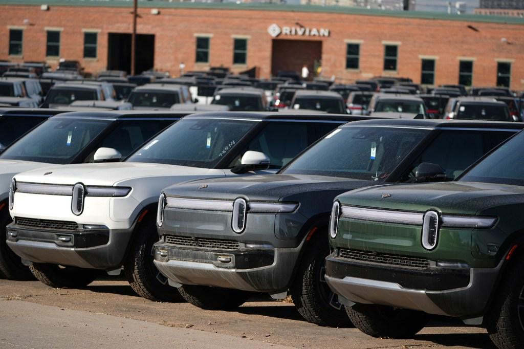 Colorado expands EV rebate program in wake of federal cuts to tax credits | End of federal tax credits is part of Trump’s plan to push fossil fuels despite their contribution to climate change