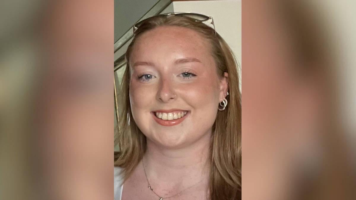 Tributes paid to 'bright young star' after woman found dead - as man, 40, charged with murder