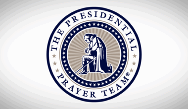 Administration Imposes New Sanctions Against Iran Nuclear Network – The Presidential Prayer Team