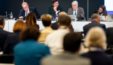 L’Assemblée parlementaire de l’OTAN appuie l’engagement des Alliés à consacrer 5 % de leur PIB aux dépenses de défense