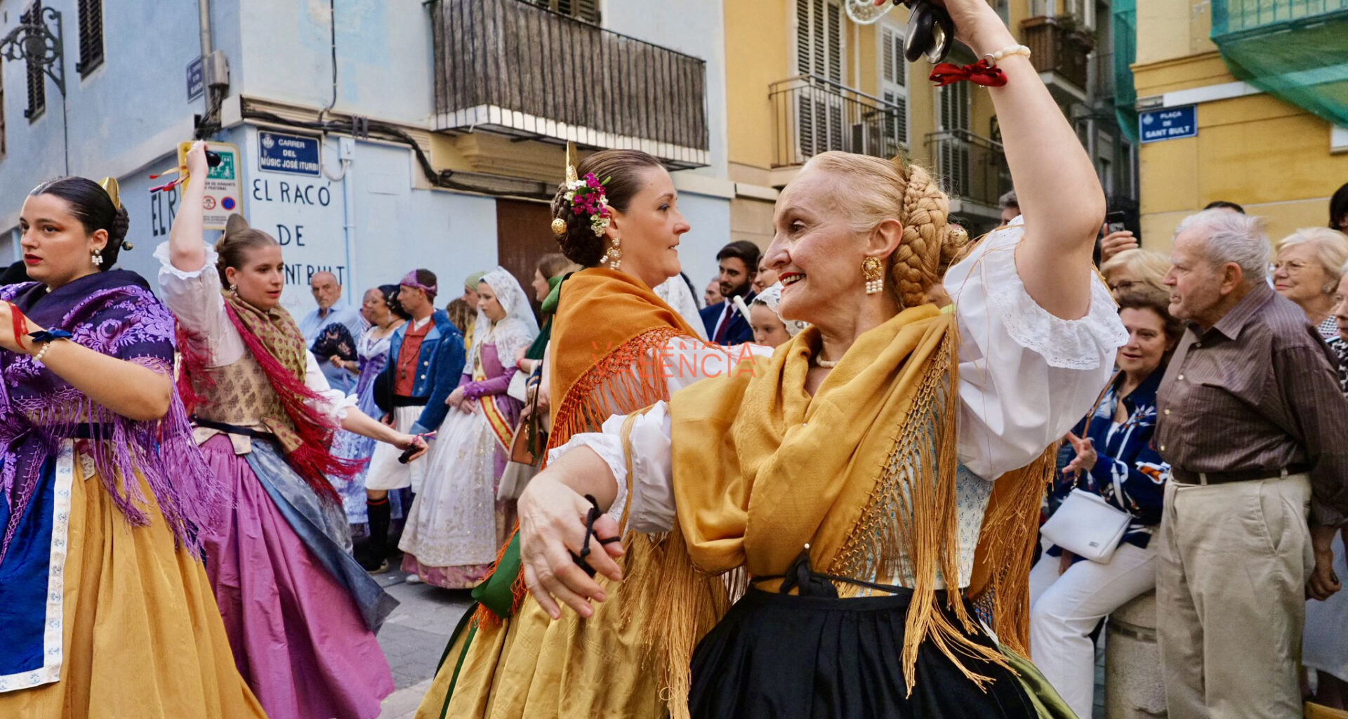 Baile regional