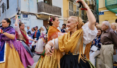 Baile regional
