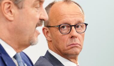 Umstrittener Merz-Satz zu Migranten: Die Probleme des Landes lassen sich nicht mit populistischer Gangart gegen Flüchtende lösen