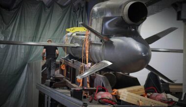 Russians Claim That Flamingo Missiles Were Used Against Them