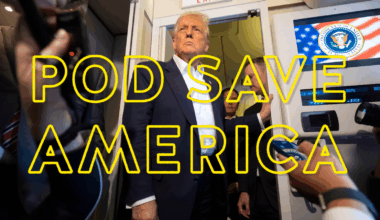 Trump's Secret Plan for a 3rd Term