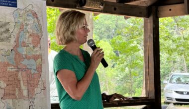 Universities partner with Lake County for environmental work